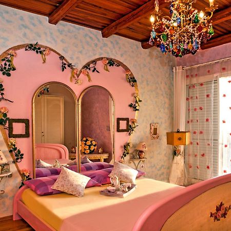 Villa Ria Dugi Rat Luaran gambar