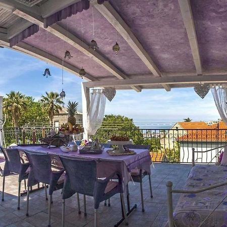 Villa Ria Dugi Rat Luaran gambar