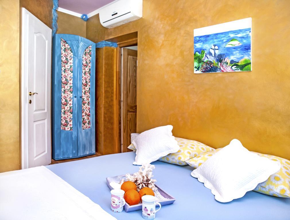 Villa Ria Dugi Rat Luaran gambar