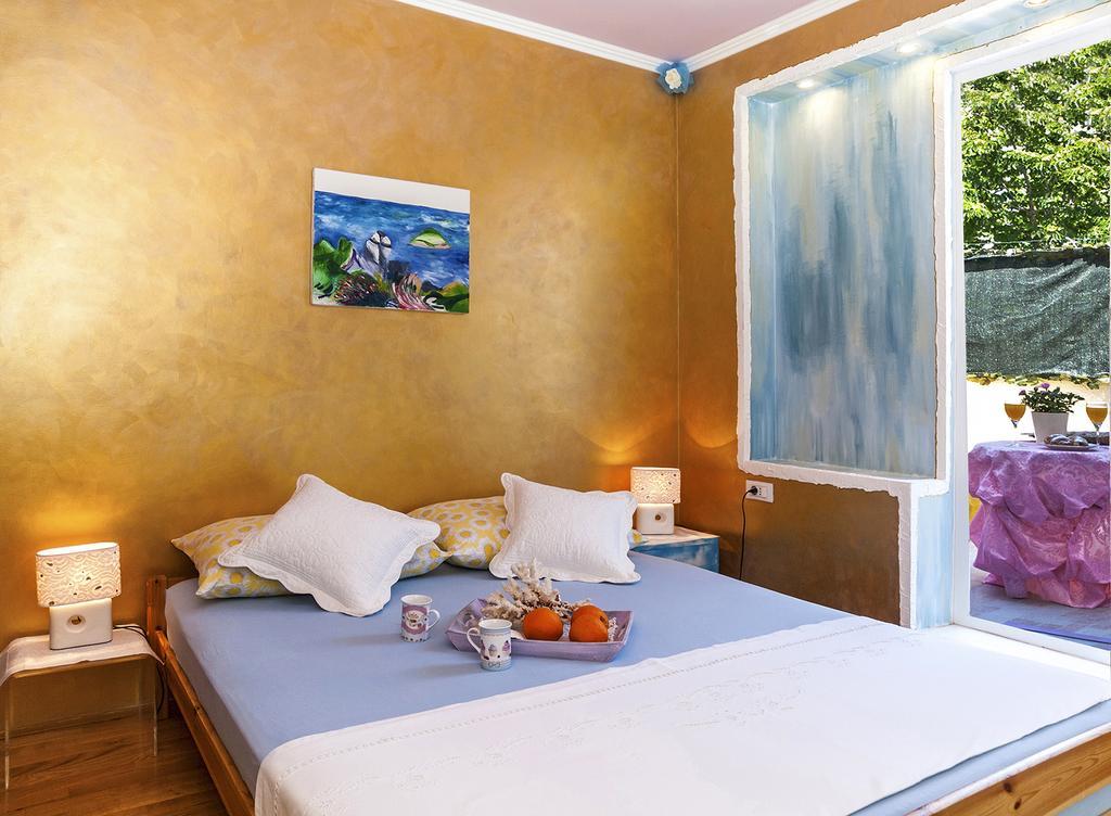 Villa Ria Dugi Rat Luaran gambar