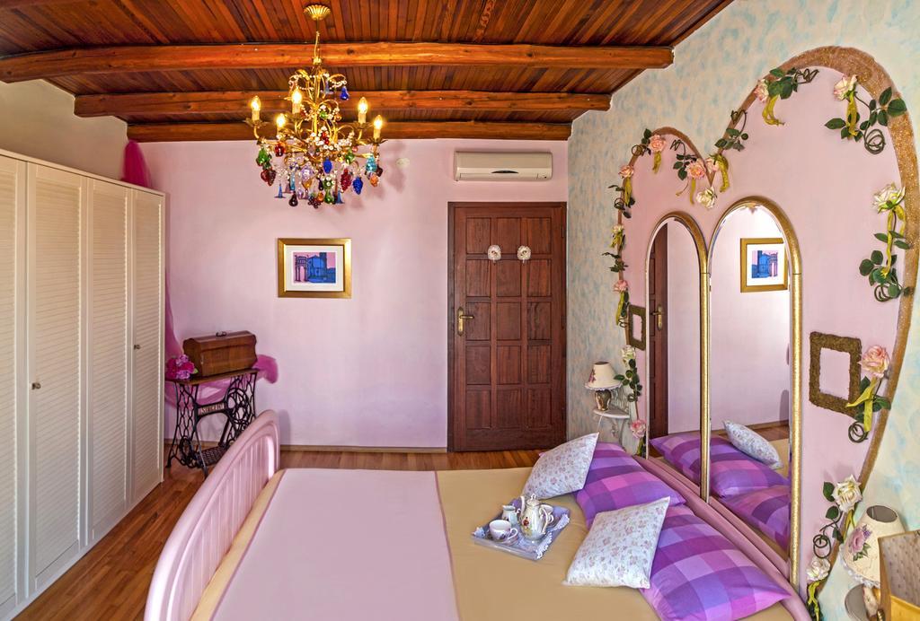 Villa Ria Dugi Rat Luaran gambar