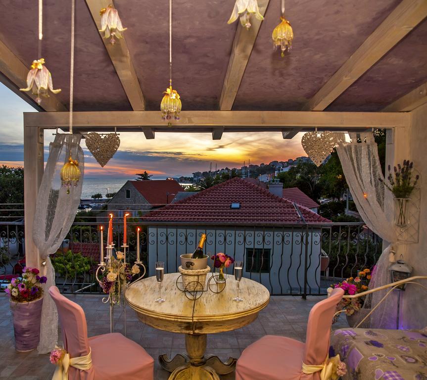 Villa Ria Dugi Rat Luaran gambar