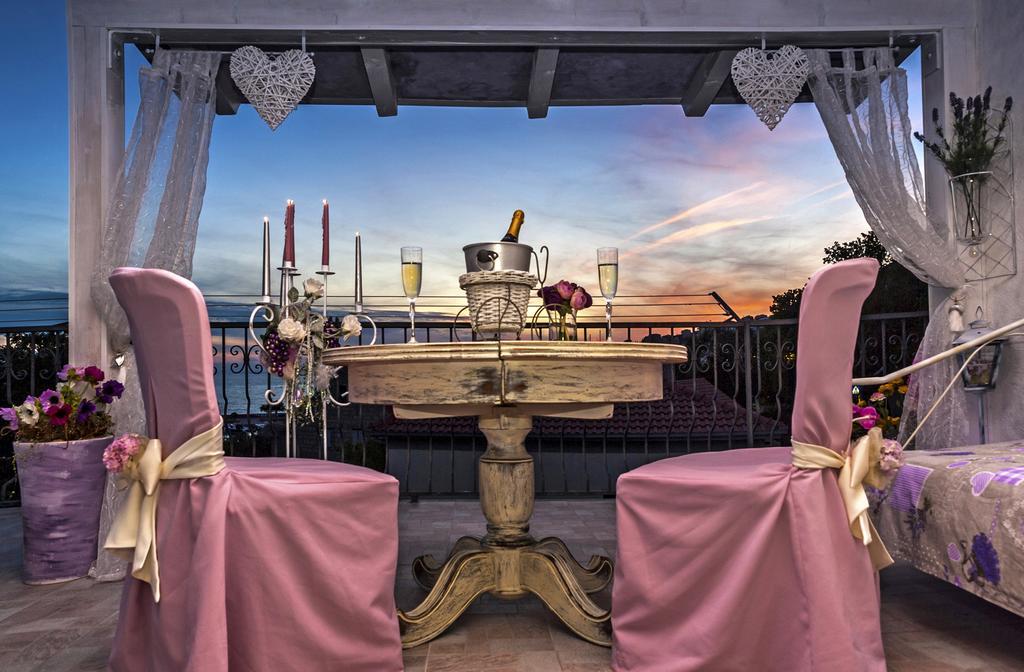 Villa Ria Dugi Rat Luaran gambar